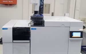 5975C & 5977C GC/MSD