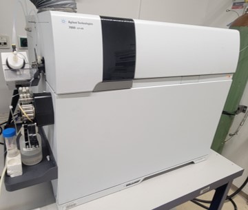 7800 ICP-MS
